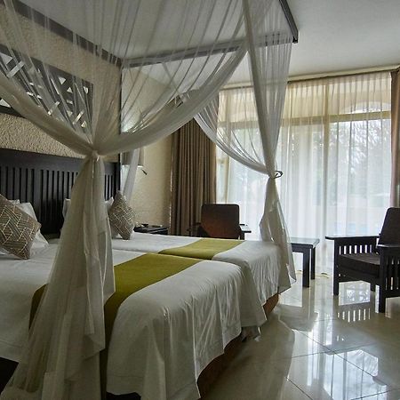 Victoria Falls Rainbow Hotel Exteriér fotografie
