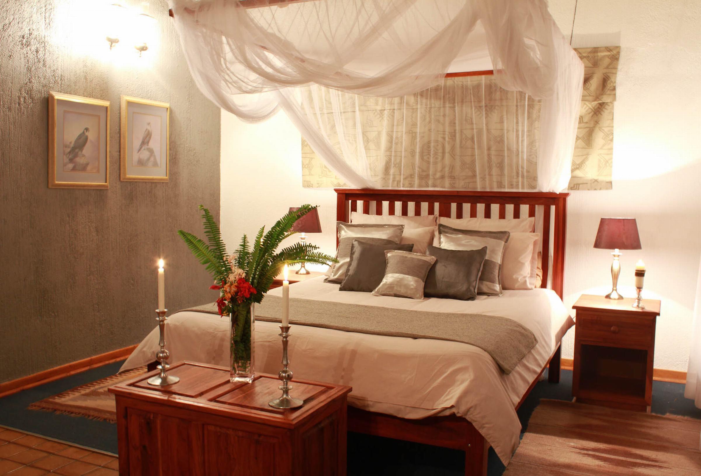 Victoria Falls Rainbow Hotel Exteriér fotografie