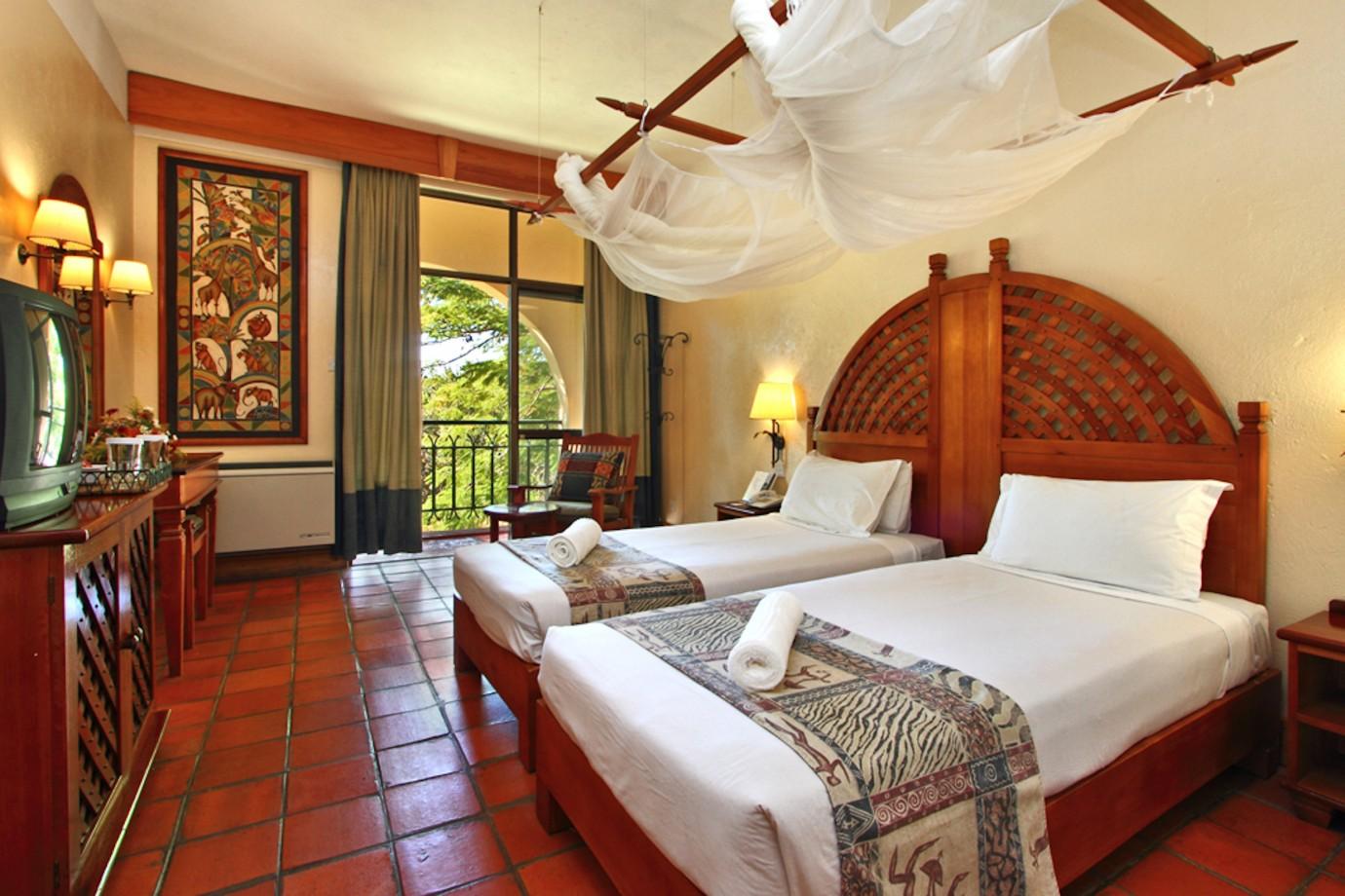 Victoria Falls Rainbow Hotel Exteriér fotografie