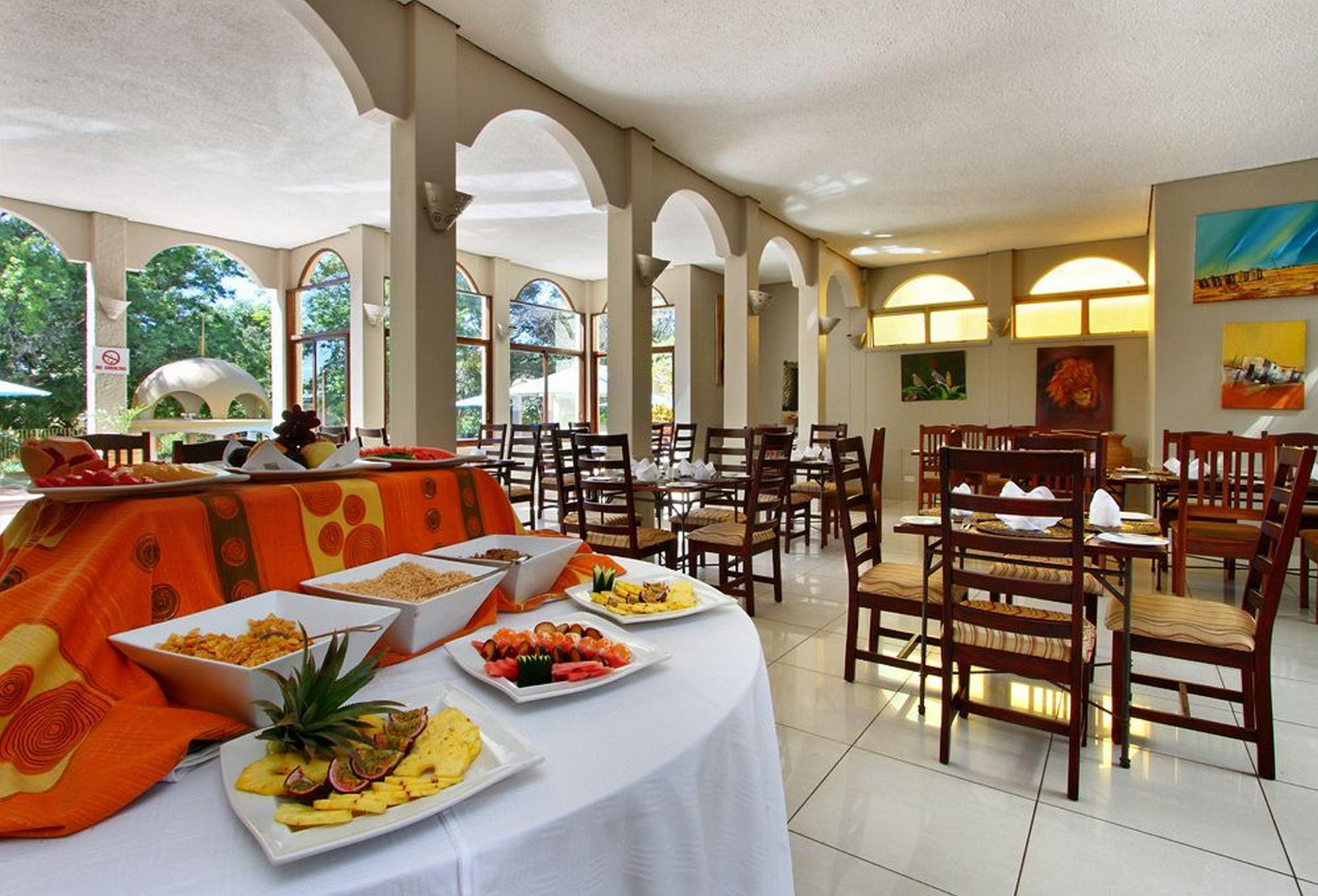 Victoria Falls Rainbow Hotel Exteriér fotografie