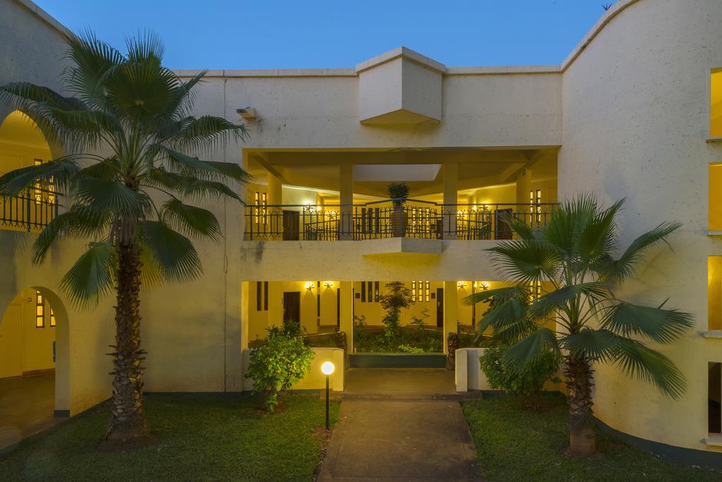 Victoria Falls Rainbow Hotel Exteriér fotografie