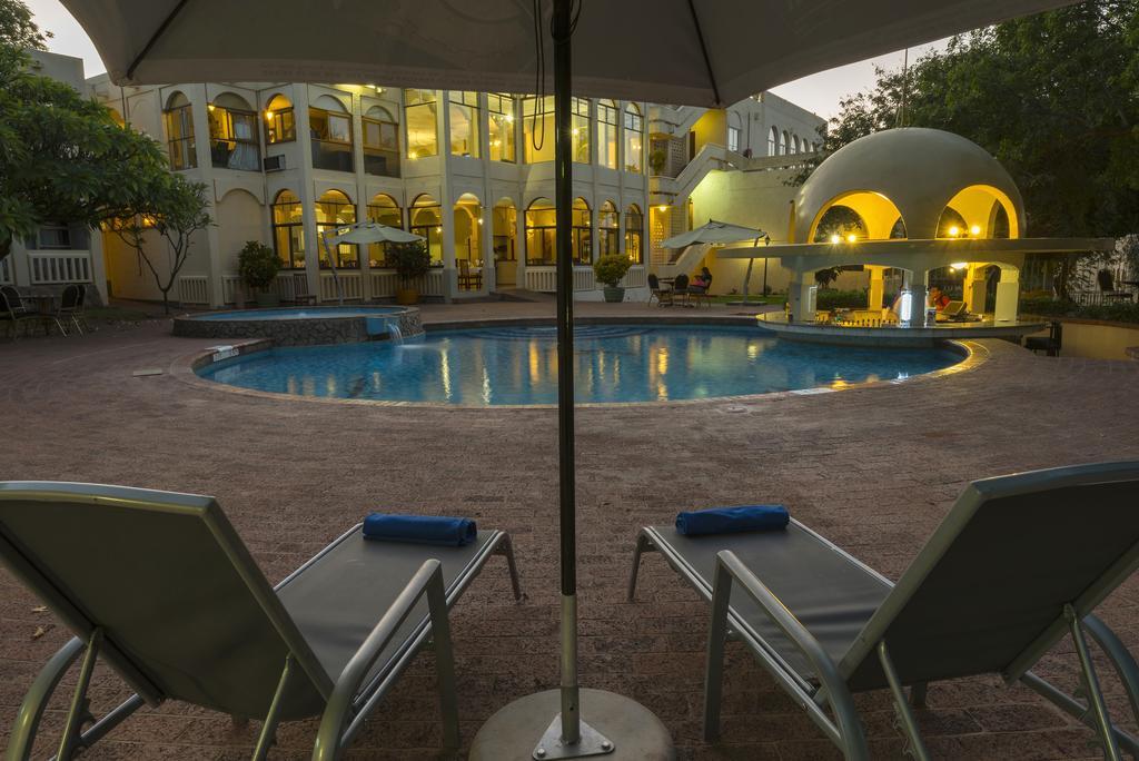 Victoria Falls Rainbow Hotel Exteriér fotografie