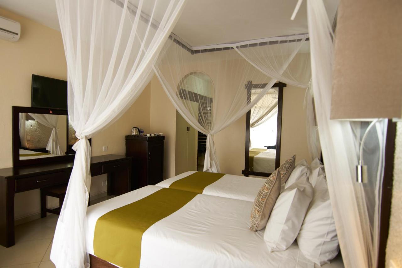 Victoria Falls Rainbow Hotel Exteriér fotografie