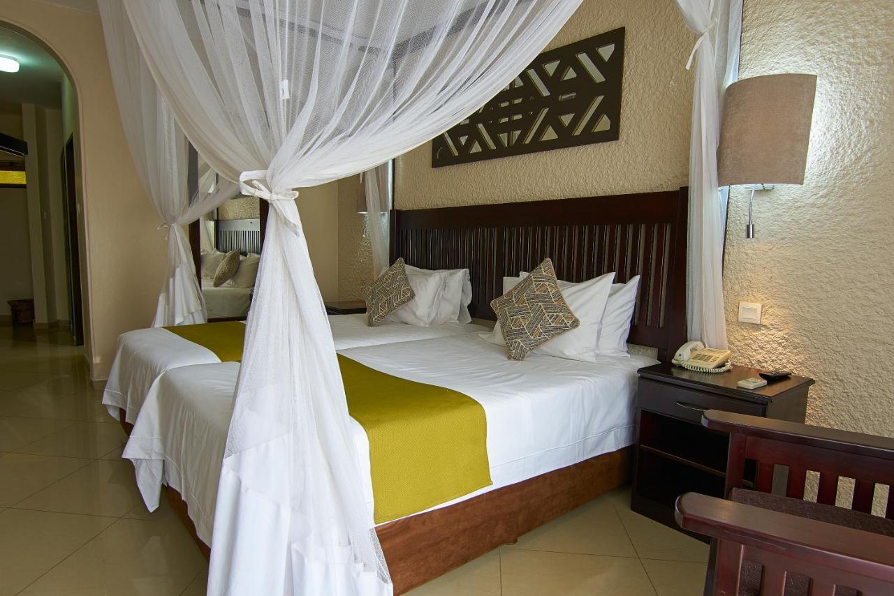 Victoria Falls Rainbow Hotel Exteriér fotografie
